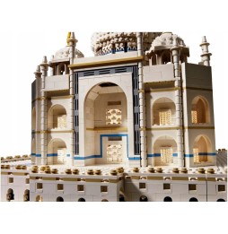 LEGO 10256 Creator Expert Taj Mahal Set