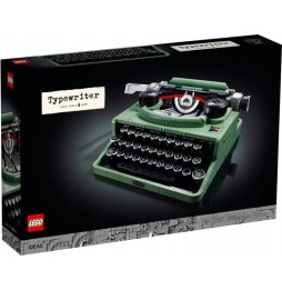 LEGO 21327 Ideas Writing Machine