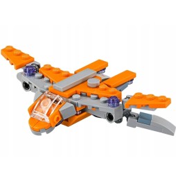 LEGO Marvel SuperHeroes 30525 Guardians Ship