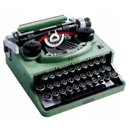 LEGO 21327 Ideas Writing Machine