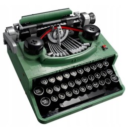 LEGO 21327 Ideas Writing Machine