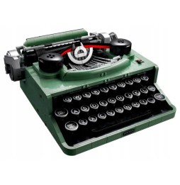 LEGO 21327 Ideas Writing Machine