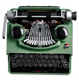 LEGO 21327 Ideas Writing Machine