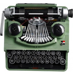 LEGO 21327 Ideas Writing Machine