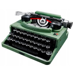 LEGO 21327 Ideas Writing Machine