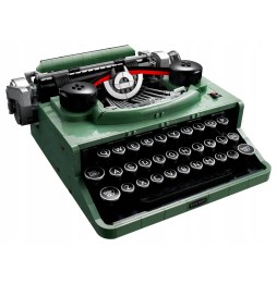 LEGO 21327 Ideas Writing Machine