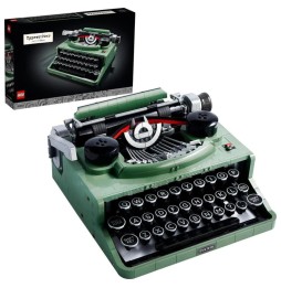 LEGO 21327 Ideas Writing Machine