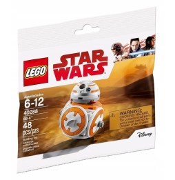 LEGO Star Wars Droid BB-8 40288