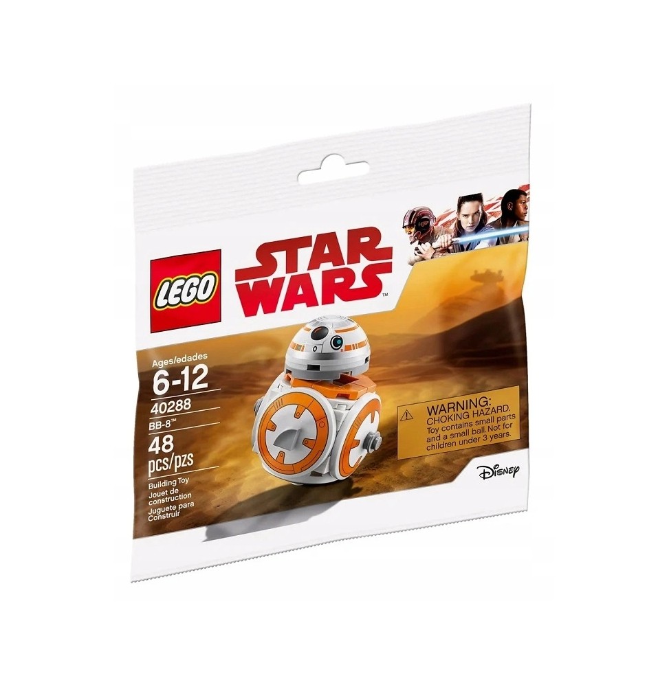 LEGO Star Wars Droid BB-8 40288