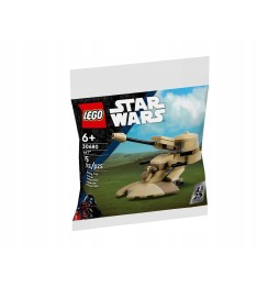 LEGO Medal z bitwy o Yavin Star Wars