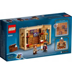 LEGO Harry Potter 40452 Dormitoria Gryffindoru