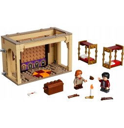 LEGO Harry Potter 40452 Gryffindor Dormitory