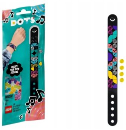 LEGO Dots Musical Bracelet 41933