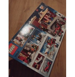 LEGO Fire Station 10263 - New Set