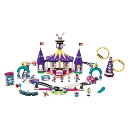 LEGO Friends 41685 Magiczne wesołe miasteczko