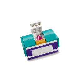 LEGO Friends 41685 Magiczne wesołe miasteczko