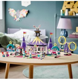 LEGO Friends 41685 Orașul Distracției Magic