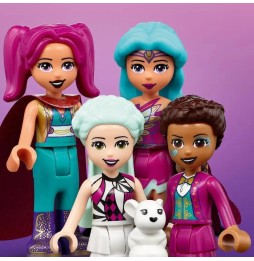 LEGO Friends 41685 Magiczne wesołe miasteczko