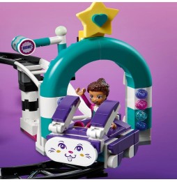 LEGO Friends 41685 Magiczne wesołe miasteczko