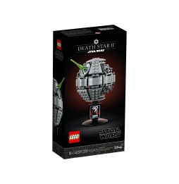 LEGO Star Wars Death Star II 40591