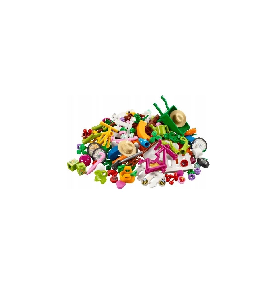 LEGO VIP 40606 Spring Fun Set for Kids