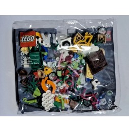 LEGO VIP 40606 Spring Fun Set for Kids