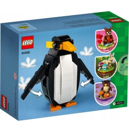 LEGO 40498 Christmas Penguin