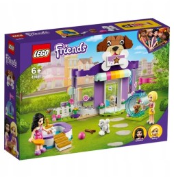 LEGO Friends 41691 Centrul de îngrijire câini