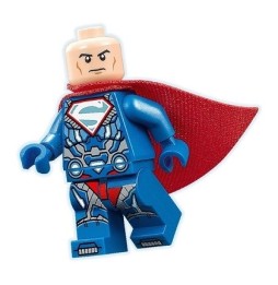 LEGO Super Heroes Lex Luthor 30614