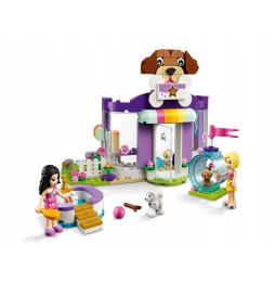 LEGO Friends 41691 Centrul de îngrijire câini