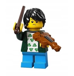 LEGO Minifigures 21 Violinist 71029-2