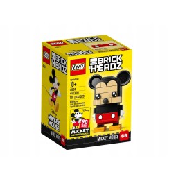 LEGO 41624 BrickHeadz - Mickey Mouse