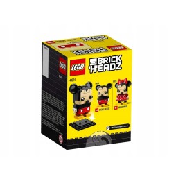 LEGO 41624 BrickHeadz - Mickey Mouse