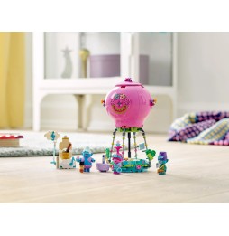 LEGO Trolls Poppy's Balloon Adventure Set