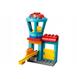 LEGO 10871 Duplo Airport for Kids 2+