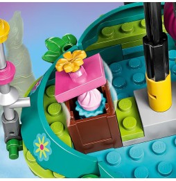 LEGO Trolls Poppy's Balloon Adventure Set