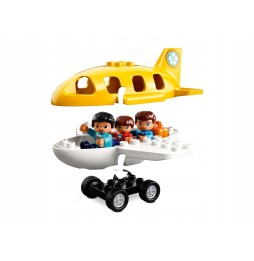 LEGO 10871 Duplo Airport for Kids 2+