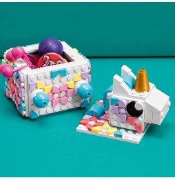 LEGO 41962 DOTS - Unicorn Set for Kids