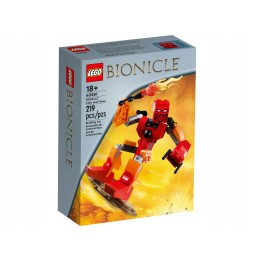 LEGO 40581 Bionicle Tahu and Takua