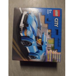 Lego City 60285 Mașină sport 5+