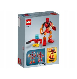 LEGO 40581 Bionicle Tahu și Takua