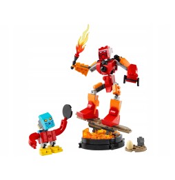 LEGO 40581 Bionicle Tahu and Takua