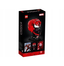 LEGO Marvel 76199 Carnage Building Set