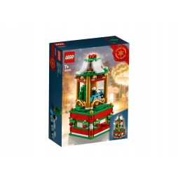 LEGO Christmas Carousel 40293