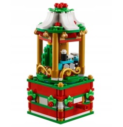 LEGO Christmas Carousel 40293