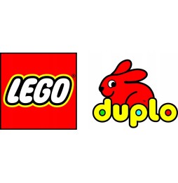 LEGO DUPLO 10869 Przygody na farmie