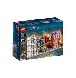 LEGO Harry Potter 40289 Ulica Pokątna