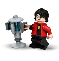 LEGO Harry Potter 75965 Powrót Voldemorta