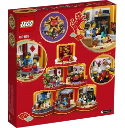 LEGO Lunar New Year Set 80108