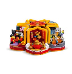 LEGO Lunar New Year Set 80108